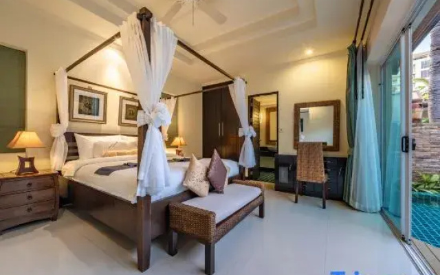 Villa Prima Karon Beach