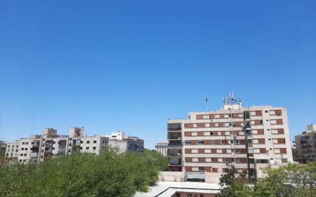 Departamento en pleno centro de Ciudad de Mendoza