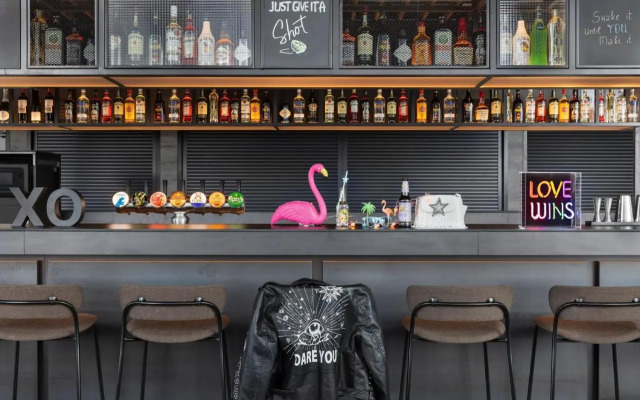 Moxy Tromso