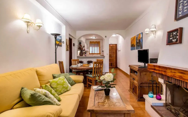 Casa Falesia T2 - 5 min From the Beach - Wifi