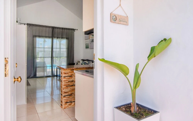 Holanda Tropic Yumbo