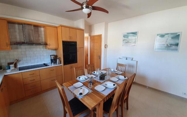 Argo Villa Kalives