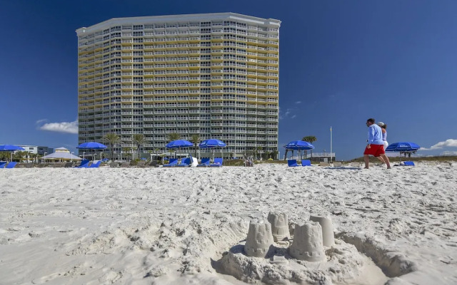 Boardwalk Beach Resort by Book That Condo