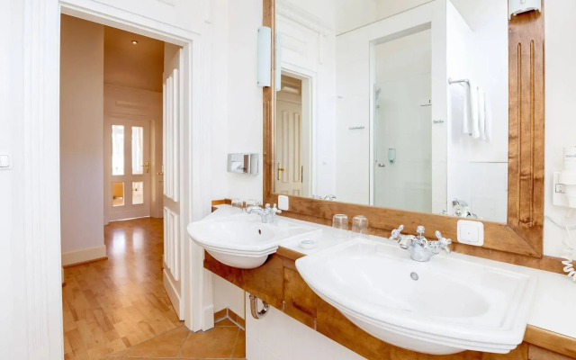 Villa Usedom