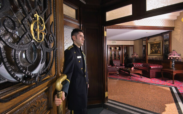 Germir Palas Hotel - Special Class