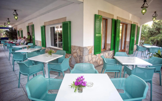 Hotel Martorell