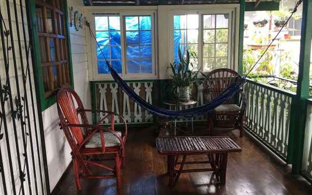 Casa Le Parc