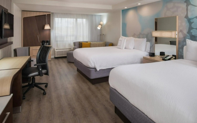 Courtyard by Marriott Temecula Murrieta