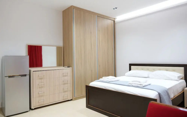 Golden Berden Boutique Hotel