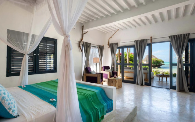 Upendo Beach Boutique Hotel
