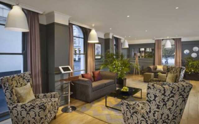 Selection Of Stylish Studio Apartments,kensington