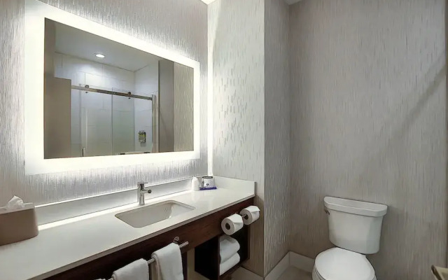 Holiday Inn Express Hotel & Suites Airport - Calgary