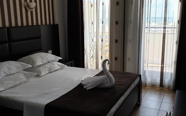 Hotel Solea Beach