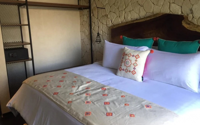Maka Hotel Boutique
