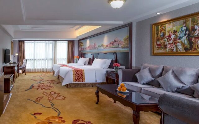 Vienna International Hotel (Huidong Honghai Bay)