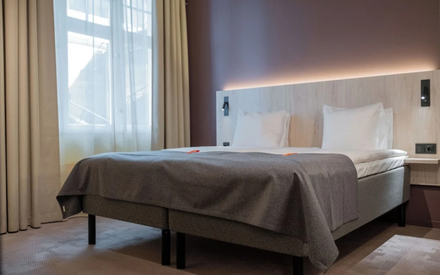 Citybox Stockholm