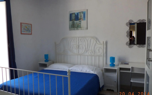 B&B La Caletta