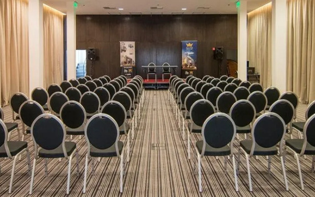 Salto Hotel & Casino