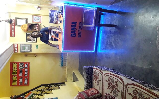 Ganga Guest House