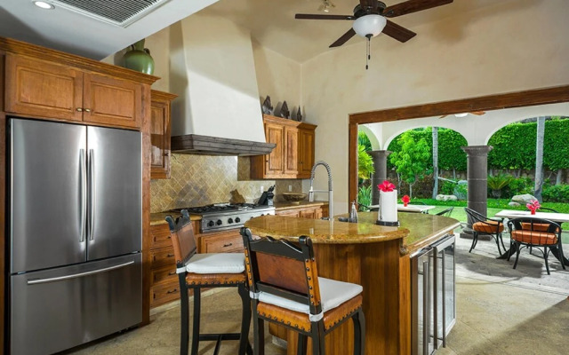 Blue Desert 24 - Villa Alegria