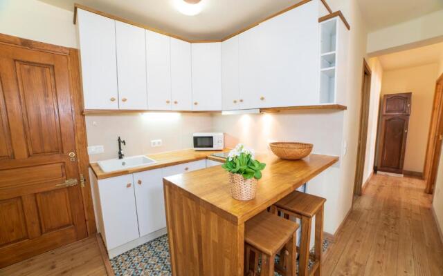 BEACH AND CENTER APARTMENT 2 BEDROOMs