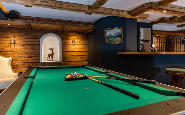 Erzherzog Johann Alpin Style Hotel - Adults Only, Premium Garni