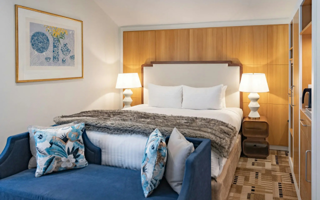 Islington Hotel