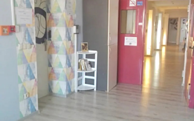 Fusion Hostel & Hotel