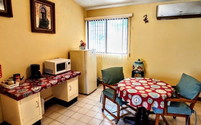 "nice Apartment Equipped With 2 Bedrooms Very Close to the Malecon and the Beach"