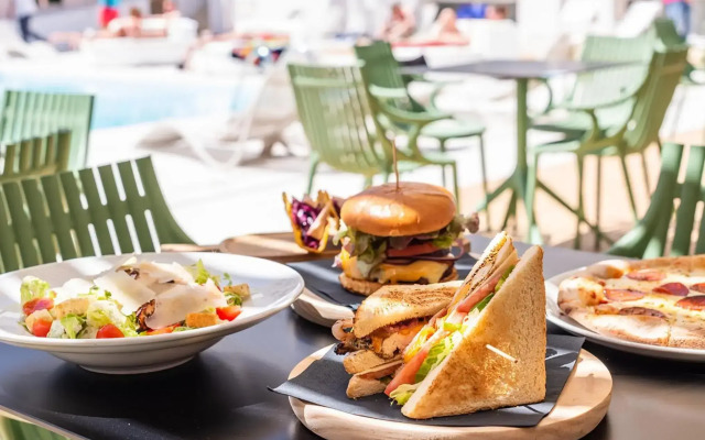 Ibiza Rocks Hotel - Adults Only