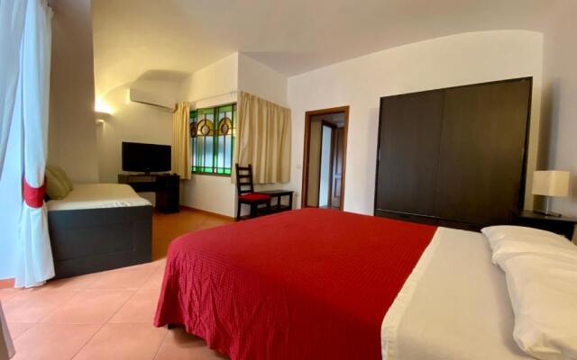 Borgo Belvedere