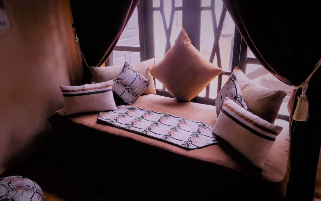 Riad Belle Essaouira