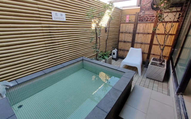 Hotel Edoya