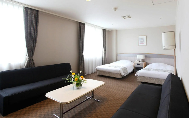 Hotel Awina Osaka