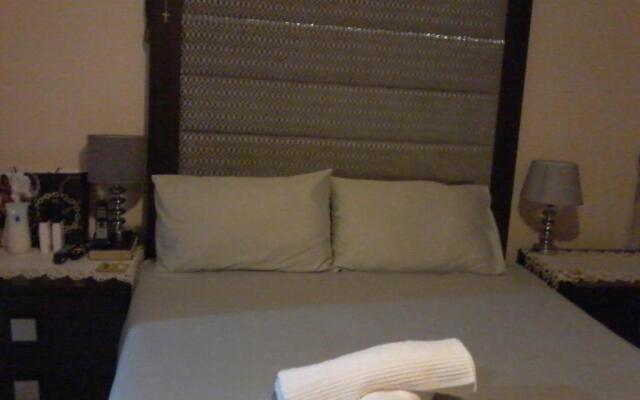 Newlands East Home With A Beautiful View