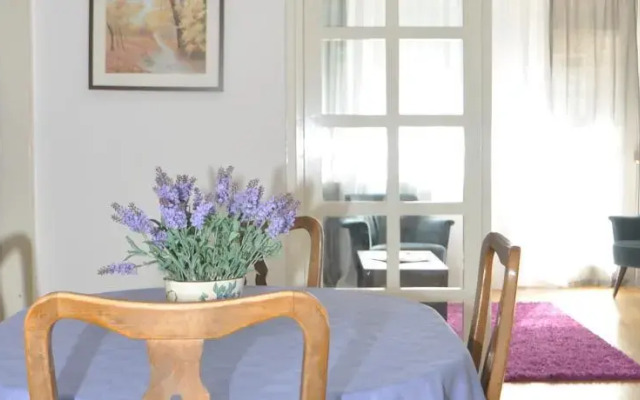 Apartment Home