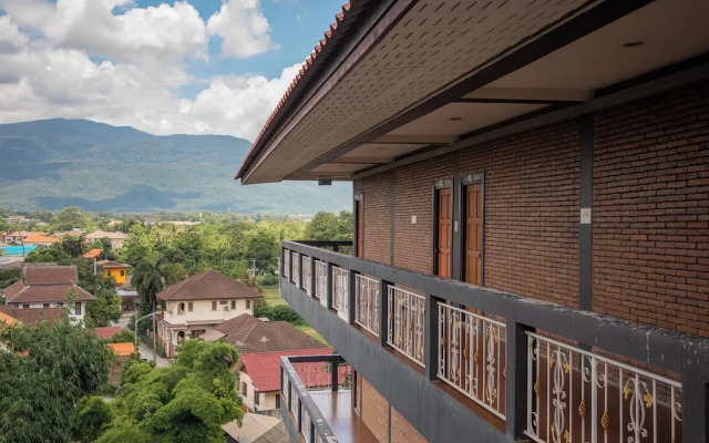 Rimtararesidence Patan