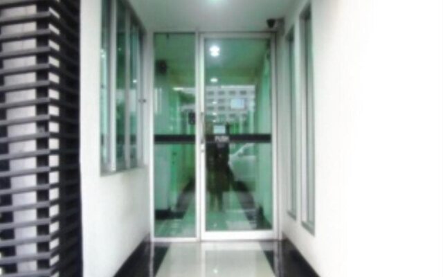 G-1 Mansion