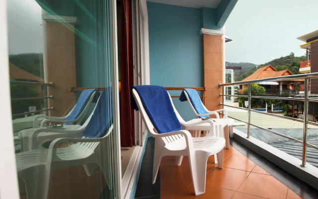 Kamala Beach Residence