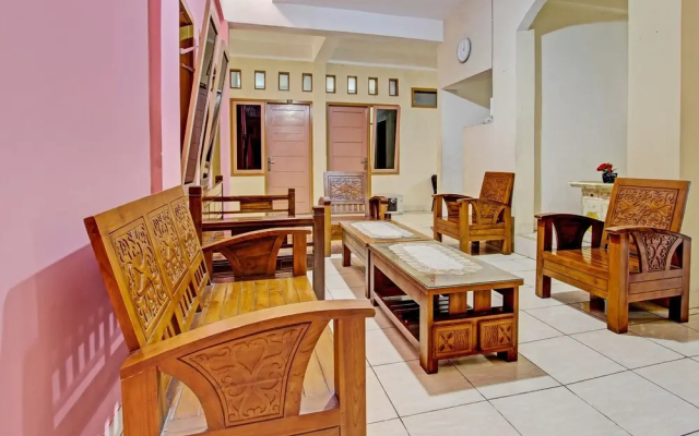 OYO Life 92663 Karmel 6