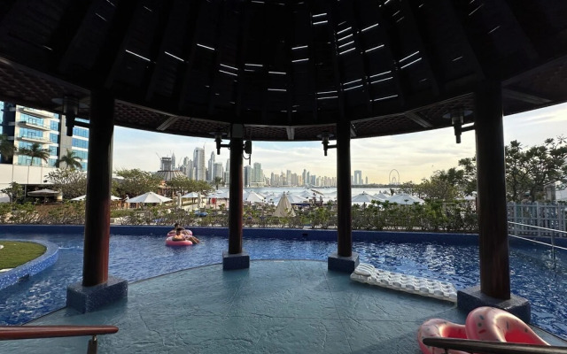 Resort Style Living - Oceana Residences