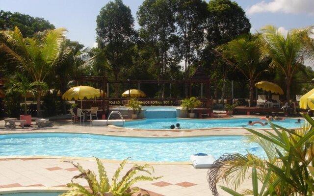 Bukit Keluang Beach Resort