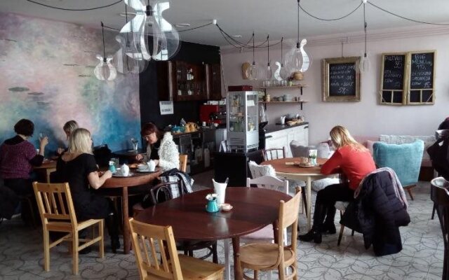 Apartmán Moravská Ostrava