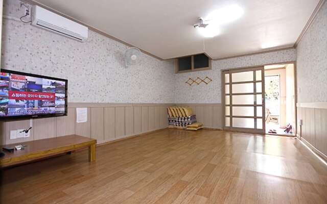 Cheongdo 1night 2days Pension