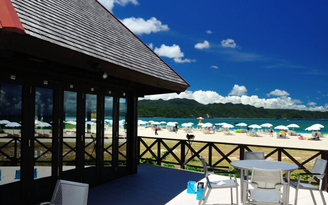 Okuma Private Beach & Resort