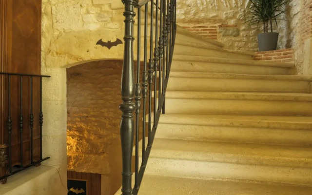 Old Presbytery Guest House