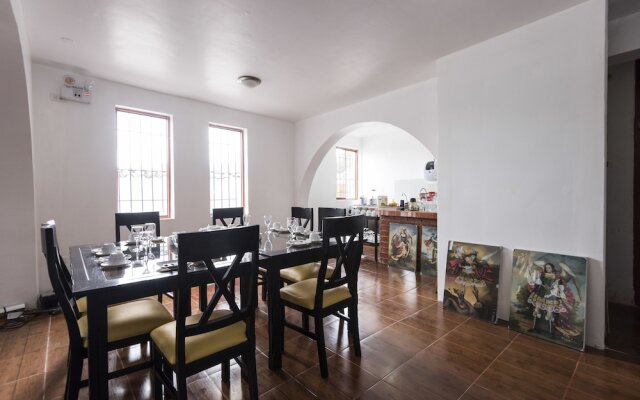 Pension Sanbleña B&B