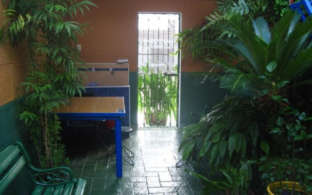 ApartHostal Eva y Ernesto