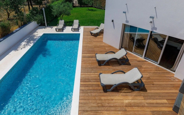 Lana Banjole in Banjole