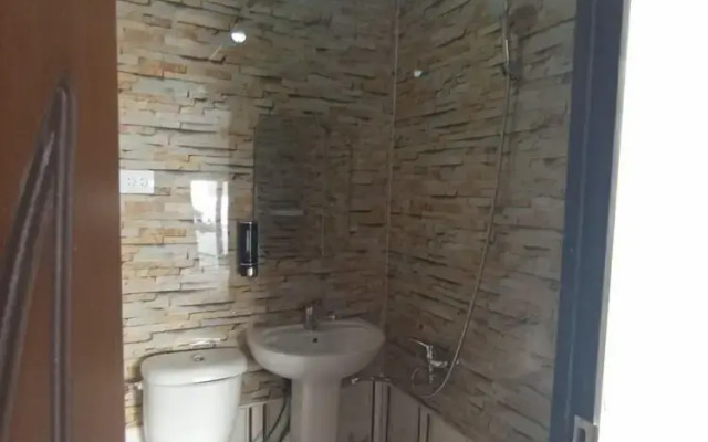 Hostel Karadeniz ok
